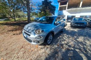 Fiat 500X 1.6 E-Torq 110 CV Pop Star km 86mila