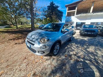 Fiat 500X 1.6 E-Torq 110 CV Pop Star km 86mila