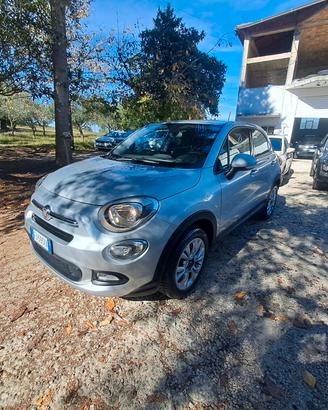 Fiat 500X 1.6 E-Torq 110 CV Pop Star km 86mila