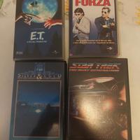 Vhs originali