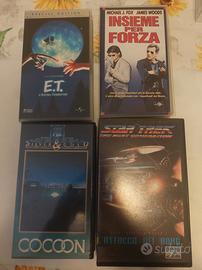 Vhs originali
