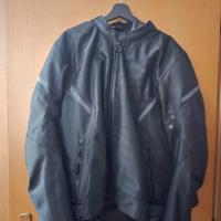 Giacca estiva moto uomo REV'IT 3XL