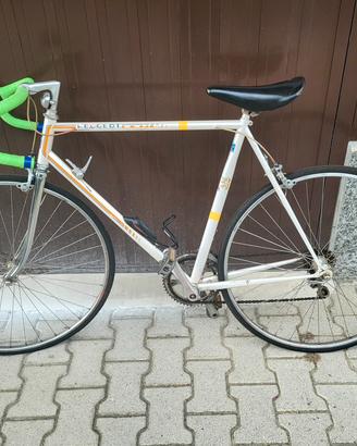 Bicicletta da corsa Peugeot 