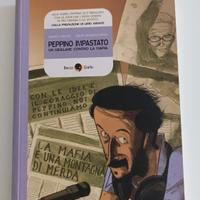 Peppino impastato a fumetti