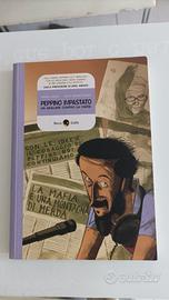 Peppino impastato a fumetti