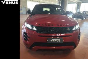 Land Rover Range Rover Evoque II 2019 Die 2.0...