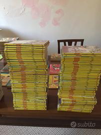 Fumetti Topolino