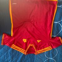 Maglia roma home 11/13 anni