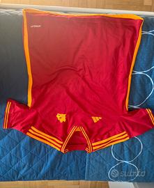Maglia roma home 11/13 anni