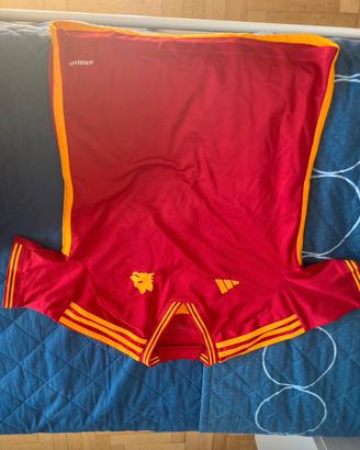 Maglia roma home 11/13 anni