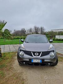 Nissan Juke 1.5 dCi