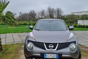 Nissan Juke 1.5 dCi