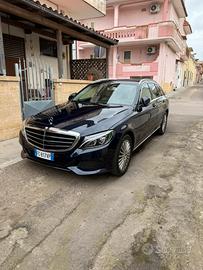 mercedes c220d