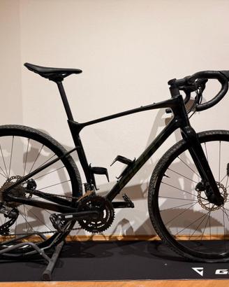 Gravel Giant Revolt Advanced 2 colore Panther