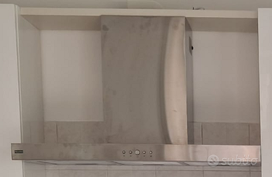 Cappa Franke 90 cm