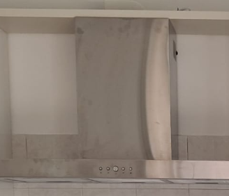 Cappa Franke 90 cm