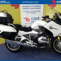 BMW R 1200 RT Garantita e Finanziabile