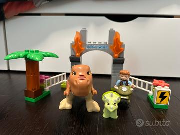 10939 Lego Duplo