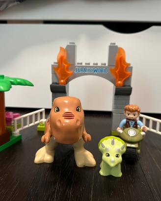10939 Lego Duplo
