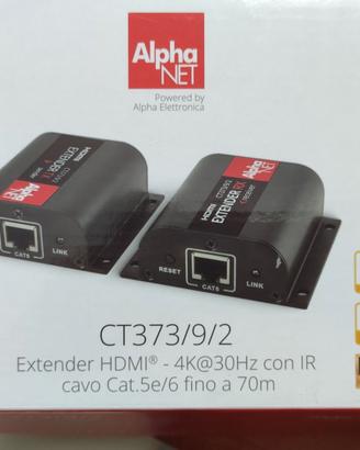 extender  ct 373/9/2