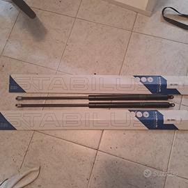 ammortizzatore pneumatico