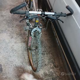 pro flex offroad 852 con attacco girvin flexsteam 