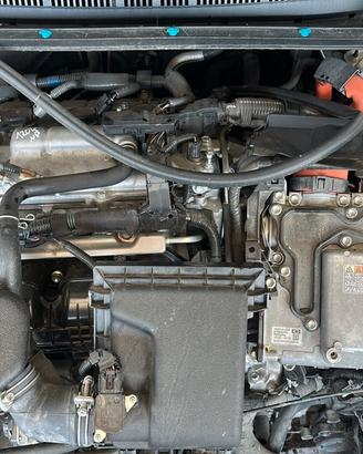 MOTORE LEXUS CT200H 2ZR FXE 2ZRFXE 73KW 120.000KM