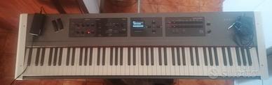Dexibell Vivo S7 – Stage Piano + pedale espression