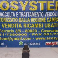 ABS POMPA MONTAGGIO SUPPLEMENTARE TOYOTA Corolla V