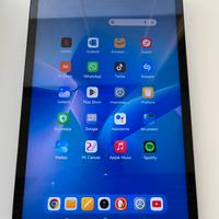 Tab Xiaomi Pad 5 - 8/128 Gb - Top tablet, best buy