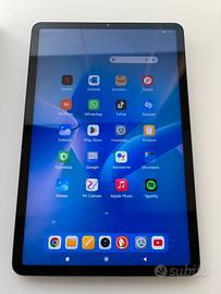 Tab Xiaomi Pad 5 - 8/128 Gb - Top tablet, best buy