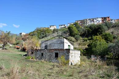 Fabbricato - Guardialfiera