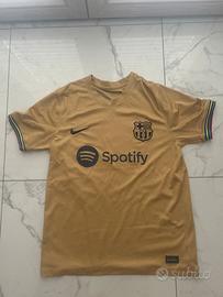 Maglia Del Barcellona
