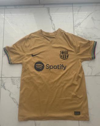 Maglia Del Barcellona