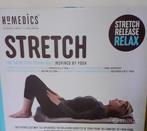 Tappetino per lo Stretching