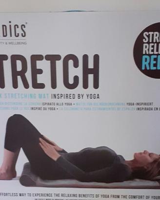 Tappetino per lo Stretching