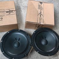 Faital Pro 8fe200 4ohm 20cm Uno con difetto 