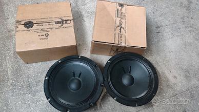 Faital Pro 8fe200 4ohm 20cm Uno con difetto 