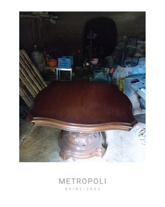 tavolo usato 