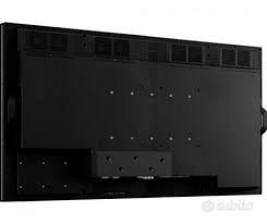 Sharp PN-V601A Monitor 60" 24/7