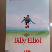 Billy Elliot with audio CD - Helbling