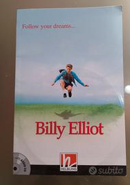 Billy Elliot with audio CD - Helbling