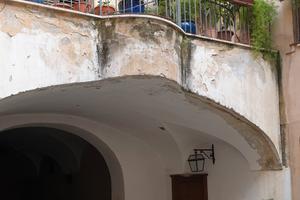 Palazzo Ajroldi del 700' per Hotel Boutique e Spa