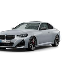 BMW BMW M240i xDrive Coupé