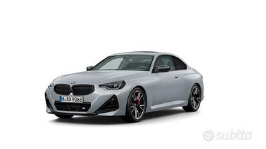 BMW BMW M240i xDrive Coupé