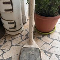 Bilancia salus pesapersone vintage anni 60