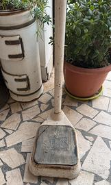 Bilancia salus pesapersone vintage anni 60