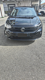 Wolksvagen taigo 1.0 R Line