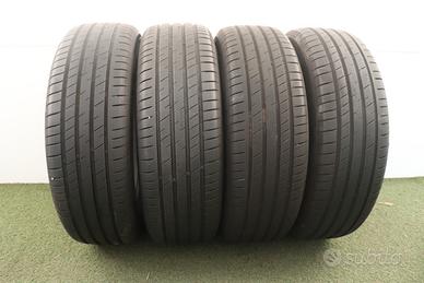Gomme Nexen Nfera Sport 205 65 17 estate