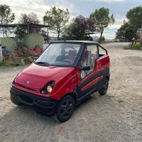 Microcar